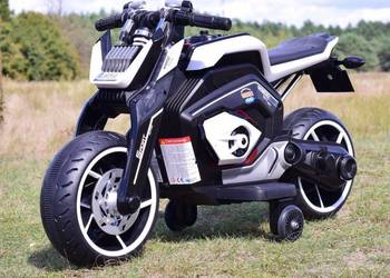 MOTOR M1200 NEXT GENERATION, DŹWIĘKI, ŚWIATŁA,  LL8001