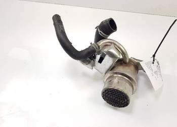 CHŁODNICZKA SPALIN SKODA OCTAVIA III 04L131512BR