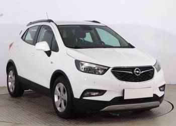 Opel Mokka 1.4 Turbo