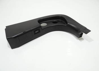OSŁONA SŁUPKA PROGU LEWA BMW E60 E61 EU 7025029 (4295498)