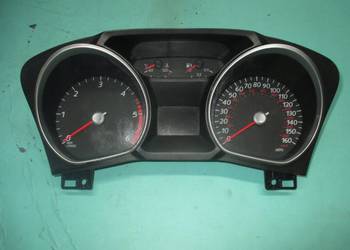 FORD MONDEO MK4 IV 2.0 TDCI 10r licznik zegary ANGLIK BS7T-10849-HC