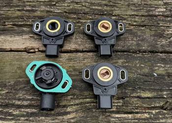 Czujnik położenia przepustnicy Honda Accord i Civic