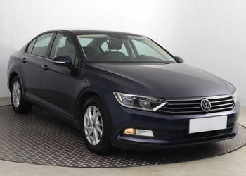 VW Passat 1.4 TSI
