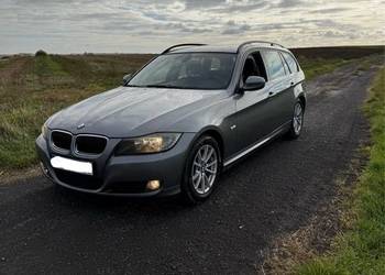 318D 160 koni Po wymianie łańcucha (faktura) 201 tys km pełny serwis full