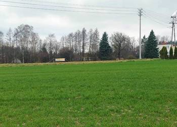 Gorlice, działka budowlana 42 a, 1121S/2024