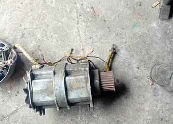 Prądnica  agregat spawalniczy generator mosa spawarka