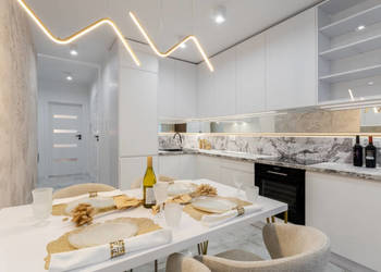 BEZ PCC I PROWIZJI apartament PREMIUM| nowy BAGRY| 3 pokoje | balkon