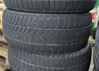 Opony zimowe 225/50 r17