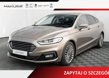 Ford Mondeo GD8N006#2.0 EcoBlue Titanium AWD Podgrz.f, szyba K.cof Salon P…