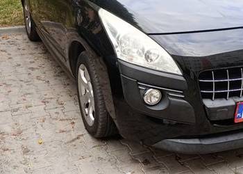 Peugeot 3008 LPG