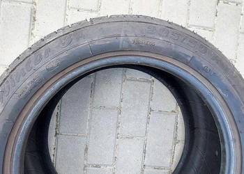 opony zimowe 205/50/r17, 2szt za 40