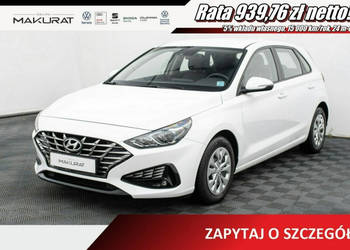 Hyundai i30 WJ9259L#1.0 T-GDI Modern K.cof Cz.cof Klimatyzacja Salon PL VA…