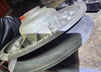 Skuter śnieżny wariator skidoo scandik ski doo skandik rotax 500 alpina 503