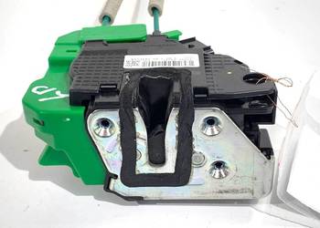 ZAMEK DRZWI LEWY PRZÓD SSANGYONG TIVOLI Crossover 71210-35021