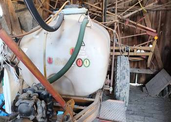 opryskiwacz pilmet 1015