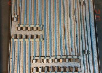 Specjalistyczne narzędzia pneumatyczne instalacja tlenowa 4