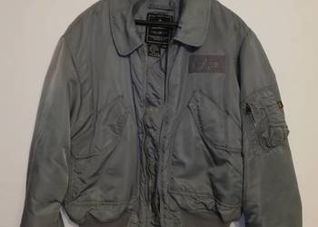 Kurtka Alpha Industries - Oryginał