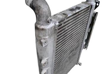 INTERCOOLER NEW HOLLAND CASE - 47913130 INTERCOOLER NEW HOLLAND CASE - 47913130