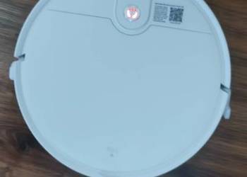 robot sprzątający z mopem enjoy chy300g