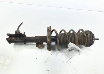 AMORTYZATOR LEWY PRZÓD OPEL CORSA D