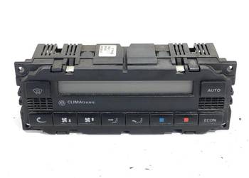 PANEL STEROWANIA NAWIEWU VW PASSAT B5 FL 96738322XT Hatchback 00-05