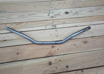 Kierownica uniwersalna K-750, M-72, Ural, Dniepr, Iż, Awo, WSK, Simson, Rom