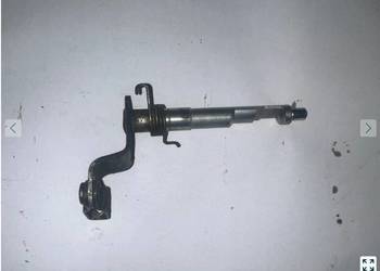 Wysprzeglik Yamaha WR 125