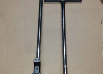 2x Pompka pcp do wiatrówka