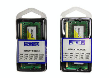 NOWA Pamięć RAM DDR3 16GB (2x8) 1600MHz SODIMM | Do Laptopa