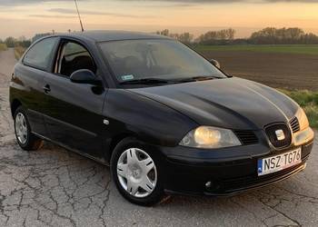 Seat Ibiza 19d