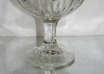 cukiernica vintage PRL zlote medaliony_D