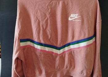 Krótka bluza Nike