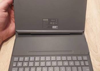Futerał, etui z klawiaturą BT do Lenovo Tab 10.