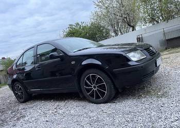 Volkswagen Bora 1.9tdi 90koni