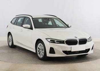 BMW 3 318 d