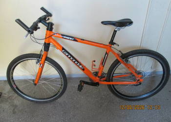Rower Cannondale CAAD3