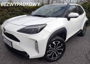 1,5 Hybryda 7tyś-km NAVI Kamera FULL-LED Grzane fotele ZAREJESTROWANY