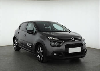 Citroen C3 1.2 PureTech
