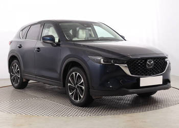 Mazda CX-5 2.0 Skyactiv-G