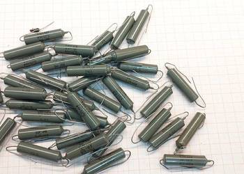 Kondensator KBG-M1 0,05 MKF 10% 200V (A665)