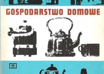 Gospodarstwo Domowe - K. Pyszkowska.