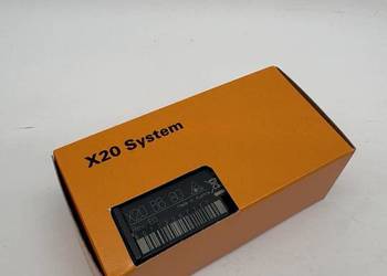 B&R X20BB80 Bus module