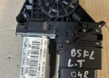 Silniczek moduł podnoszenia szyby lewy tył Passat b5fl 9776-105406-301