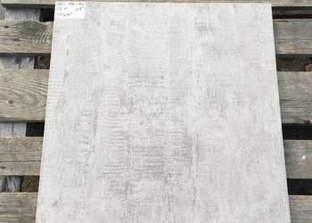 Gres / płytka podłogowa szara 59,6x59,6 made in Italy