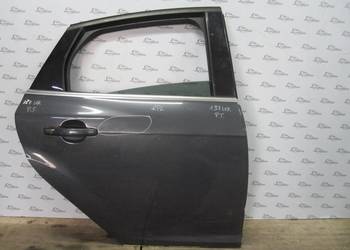 FORD FOCUS MK3 III 12r drzwi prawe tył FORD FOCUS MK3 III 12r drzwi prawe tył