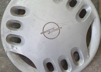 Kolpaki plastikowe do samochodu marki OPEL Kolpaki plastikowe do samochodu marki OPEL