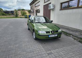 Seat Cordoba 1.4
