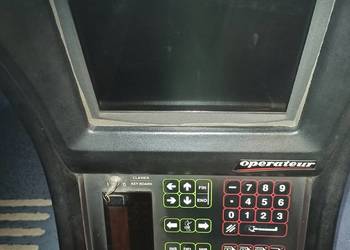 Amada pulpit HFBO płyta główna karty osi I/O osprzęt komplet cena w euro