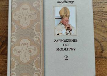 Jan Paweł II. Moje ulubione modlitwy