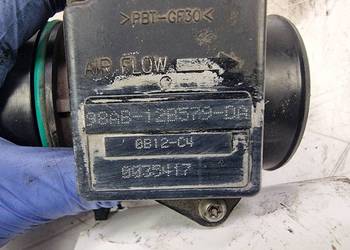 PRZEPŁYWOMIERZ FORD FOCUS MK1 98AB-12B579-0A